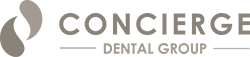 concierge dental logo