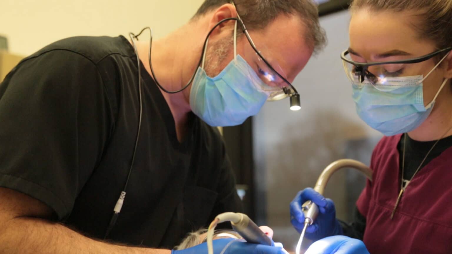 Our Dental Services Concierge Dental