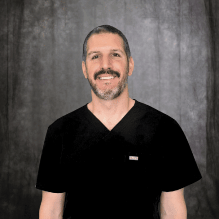 Dr. David Cappuccio