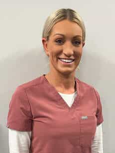 Jenn, Dental Assistant