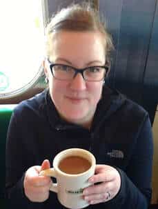 Kate, Patient Relationship Manager
