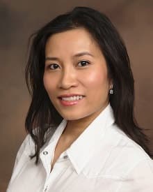 Tam Dorobiala, Dental Hygienist